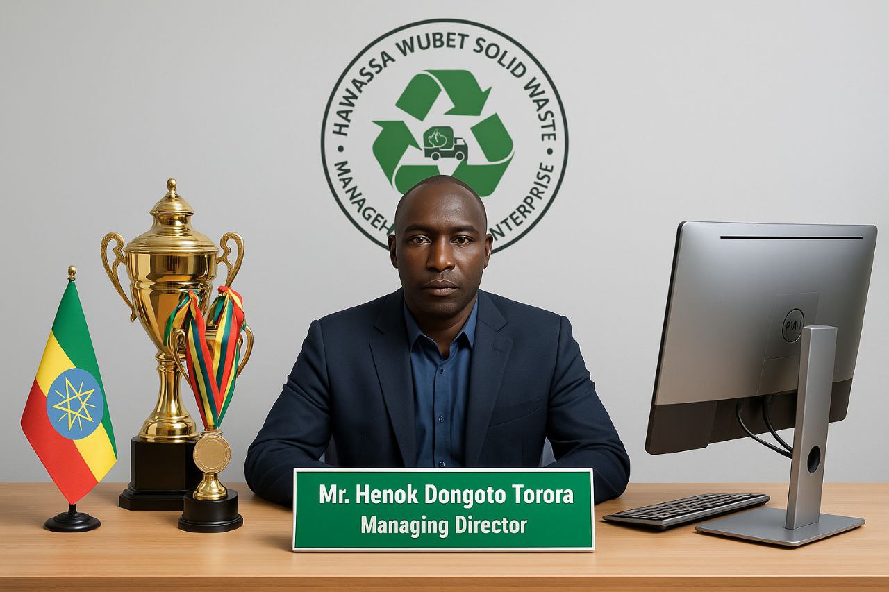 Office Team Member 1